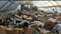 Vianočný dom pod Tatrami opäť otvorili. Za obrovskú vlaňajšiu rabovačku stále nikoho exemplárne nepotrestali