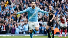 Náskok Arsenalu sa scvrkol na minimum, City riadne zamotalo boj o majstra. Dúbravkovo Burnley s ďalšou prehrou