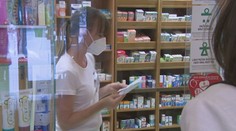 Antibiotiká, sirupy i kvapky. V lekárňach chýbajú viaceré lieky pre deti