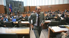Slovinský parlament schválil sprísnenie azylového zákona