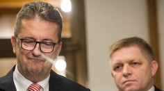 Na Glváčovo odstúpenie asi nebudeme čakať dlho