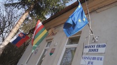 Pred otvorením volebnej miestnosti zomrel predseda komisie v Janiciach