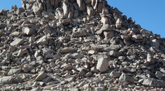 Len pre ľudí s dobrým zrakom. Nájdete na fotke ovce?