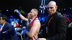 Výnimočné podujatie UFC v Bielom dome prinieslo skvelú šou. Favorit musel vzdať zápas predčasne