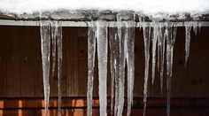 Po snehovej fujavici prichádza poriadna zima. V týchto okresoch bude v noci až do -20 stupňov