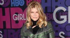 Prehrala boj so zákernou chorobou. Zomrela americká herečka Kirstie Alleyová (†71)