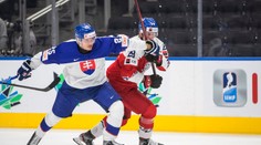 Slováci v otváracom zápase MS juniorov viedli nad Čechmi, prehrávali aj vyrovnali, napokon sú bez bodu