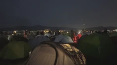 Stanovanie na festivale v daždi je náročná disciplína. Poradíme vám, ako sa na ňu čo najlepšie pripraviť
