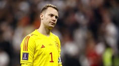 Kapitán Bayernu skončil so zlomeným rebrom. Tento rok sa na trávniky nevráti