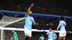 Bitku o Manchester vyhrali Citizens, Arsenal natiahol sériu bez prehry