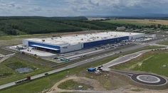 Do regiónu s vysokou nezamestnanosťou prišla obrovská investícia. Prácu nájde až 450 ľudí