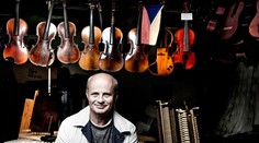 Michal Horáček oficiálne oznámil svoju prezidentskú kandidatúru