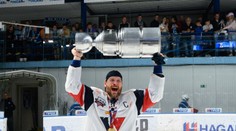 Napísal príbeh hodný sfilmovania, jeho dres možno pôjde pod strop. Sersen o pôsobení v Slovane a ďalšej ponuke (rozhovor)