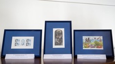 Krištáľová známka: Slovenská pošta udelila ceny za najkrajšie kúsky roka 2024