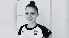 Trénerka zosnulej gymnastky Jany Duchnovskej († 31): Je teraz na nás, aby sme zrealizovali jej odkaz