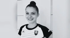 Trénerka zosnulej gymnastky Jany Duchnovskej († 31): Je teraz na nás, aby sme zrealizovali jej odkaz