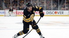 Boston odvrátil koniec sezóny, rozhodla česká hviezda. Minnesota si vezie domov veľkú výhodu