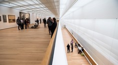 Národná galéria otvorila svoje brány. Po sedemročnej rekonštrukcii tam objavíte aj celkom nové priestory