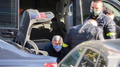 Dušanovi Kováčikovi pozastavili funkciu špeciálneho prokurátora