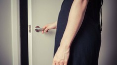 Češka takmer zošalela. Pri dverách ju čakal obrovský nečakaný hosť