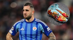 FOTO: Sú postrachom súperov, zdobí ich nečakaný dizajn. Má hviezda Slovana najkrajšie kopačky v lige?