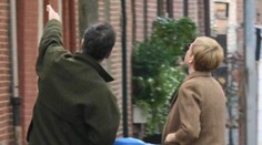 Láske odzvonilo až príliš skoro. Slávny pár sa rozchádza ani nie po roku