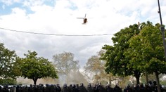 Francúzka polícia zakázala protestný pochod v Paríži v obave z násilia