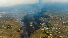 Na ostrove La Palma evakuovali ďalšie mestá a zrušili lety