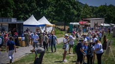 Štát do nich vrazil 750-tisíc eur. Cyrilo-metodské oslavy na Devíne pripomínali historický festival