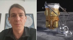 Je otázne, či sa plány NASA naplnia, tvrdí odborník. Pri návrate na Mesiac môže vzniknúť viacero problémov