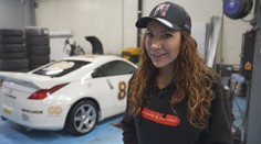 Herečka, hudobníčka, pretekárka i matka. Olga Lounová úprimne o zmysle jej života