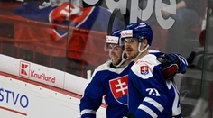 Slováci ukázali lepší výkon a oplatili Rakúsku porážku. Druhá tretina však opäť podpriemerná