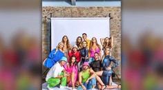 Stoja za veľkolepými číslami, ktoré poznáte z televíznych obrazoviek. Spoznajte talentovaných slovenských tanečníkov