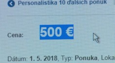 Z inzerátov sa už dozviete výšku platov: Zamestnávatelia to ale poňali po svojom