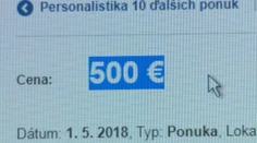 Z inzerátov sa už dozviete výšku platov: Zamestnávatelia to ale poňali po svojom