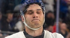 Slafkovský je opäť v najlepšej šestke turnaja po boku McDavida