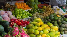 Desať najzvláštnejších druhov ovocia, ktoré vás zaujmú chuťou alebo arómou