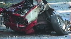 Kedysi tam lietali časti mŕtvoly, dnes tadiaľ chodia turisti či rodiny. V týchto lokalitách vraždili mafiáni