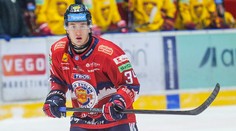 Siahol po ňom Montreal, pobil sa so „zlým mužom“ NHL. Kanaďan zo Zvolena vyzdvihol Slafkovského (rozhovor)