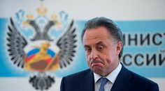 Prezident Ruského futbalového zväzu Vitalij Mutko rezignoval na svoj post