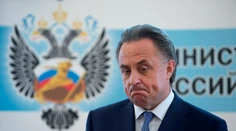 Prezident Ruského futbalového zväzu Vitalij Mutko rezignoval na svoj post