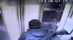 Výťah hrôzy: Desivou rýchlosťou narazil aj s mužom do strechy