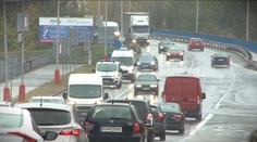 Havarijný most neopravia, kým nepostavia nový obchvat. Jediný prechod ponad Váh v Šali je v alarmujúcom stave