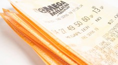 Neznámy šťastlivec vyhral v lotérii gigantickú sumu. Na jej prebratie má už len jeden deň