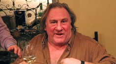 Španielska novinárka obvinila Gérarda Depardieua zo znásilnenia. Pre herca to nie je prvé takéto obvinenie