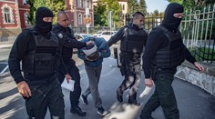 NAKA obvinila "bombera" zo zosnovania ďalšieho výbuchu