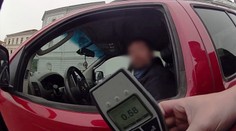 Vodič z Trenčína si už za volant nesadne. Prišiel o vodičák aj o auto