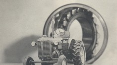 Legendárne české traktory oslavujú 70 rokov. Pozrite si ich slávnu históriu