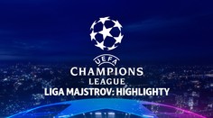 Highlighty Ligy majstrov už dnes večer na Dajto