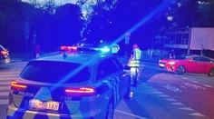 Na bratislavskom festivale jazdilo pod vplyvom alkoholu 25 kolobežkárov, mnohí nafúkali vyše promile